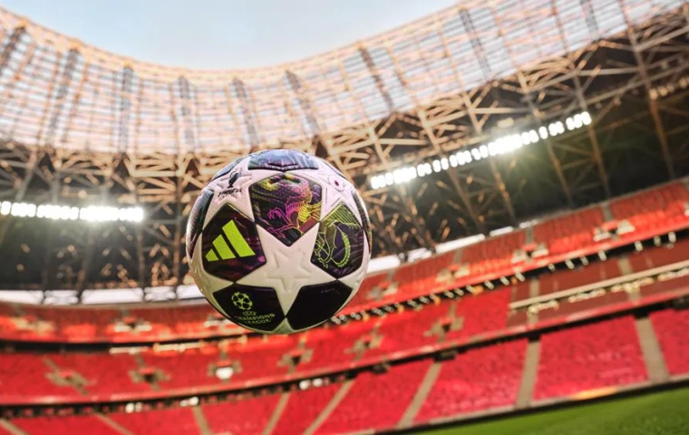 Liga Mistrzów bez kultowej piłki Adidasa. Nike blisko wielkiego kontraktu UEFA