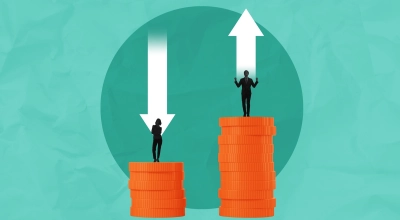 Finansowa opresja wobec kobiet. 8 tygodni darmowej pracy i ubóstwo na emeryturze. Unia rusza do walki z luką płacową