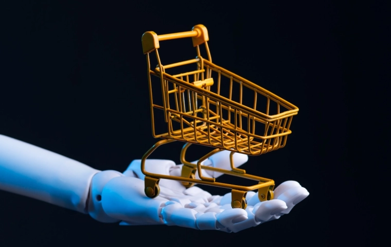 Rewolucja czy panika? AI zmienia zasady gry w e-commerce. Ekspert do liderów: „Zamiast panikować zacznijcie działać”