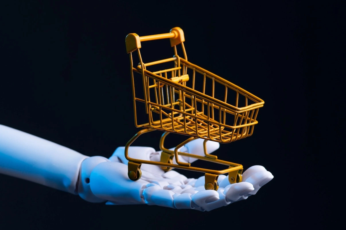 Rewolucja czy panika? AI zmienia zasady gry w e-commerce. Ekspert do liderów: „Zamiast panikować zacznijcie działać”