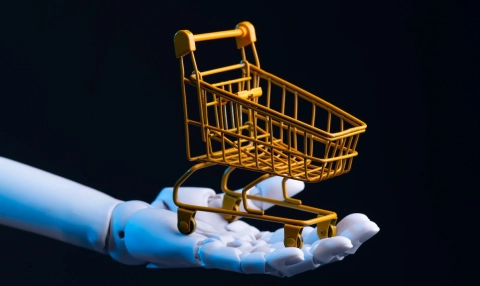 Rewolucja czy panika? AI zmienia zasady gry w e-commerce. Ekspert do liderów: „Zamiast panikować zacznijcie działać”