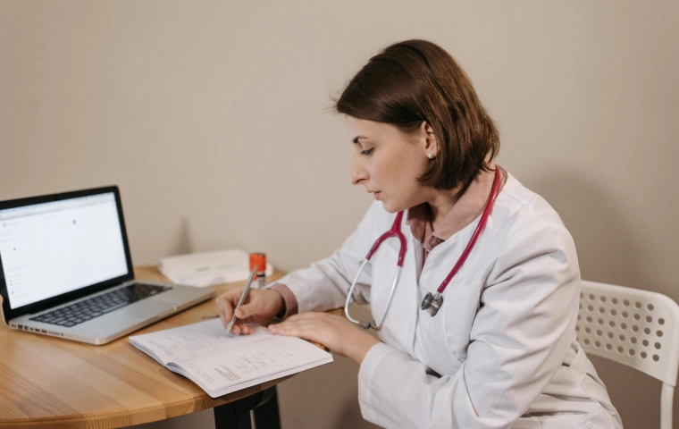 Zmiany w zwolnieniach lekarskich od 13 kwietnia