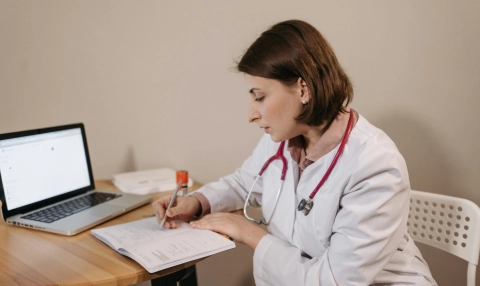 Zmiany w zwolnieniach lekarskich od 13 kwietnia