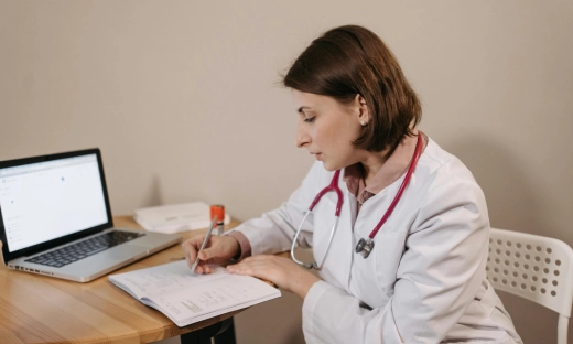 Zmiany w zwolnieniach lekarskich od 13 kwietnia