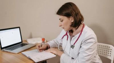 Zmiany w zwolnieniach lekarskich od 13 kwietnia