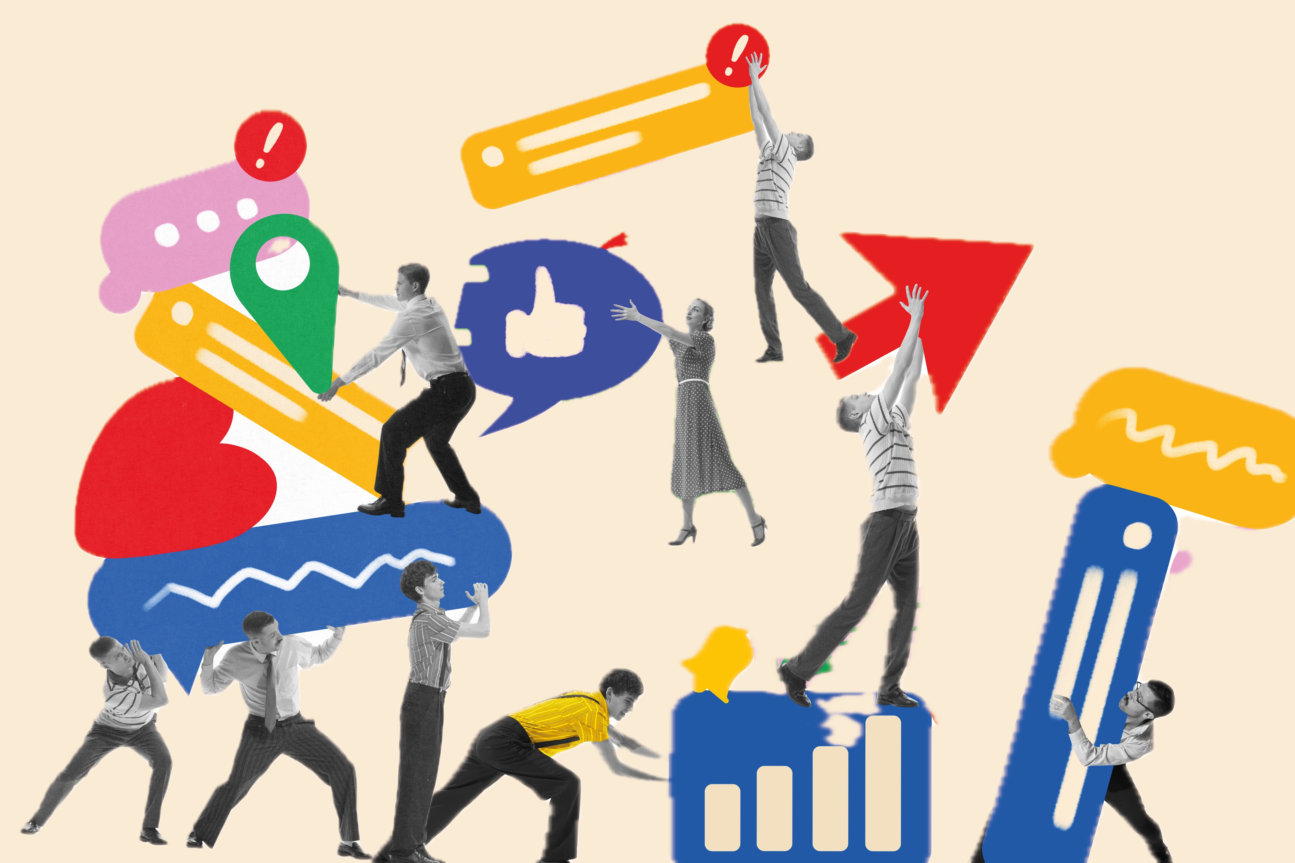 Polacy to najmniej zaangażowani pracownicy w Europie. Raport Gallupa