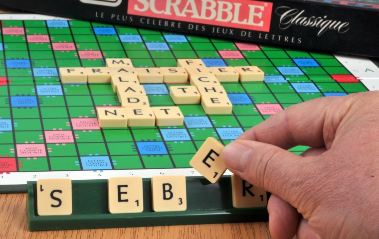 Dziś Światowy Dzień Scrabble. Te 3 słowa z obszaru HR pomogą ci wygrać
