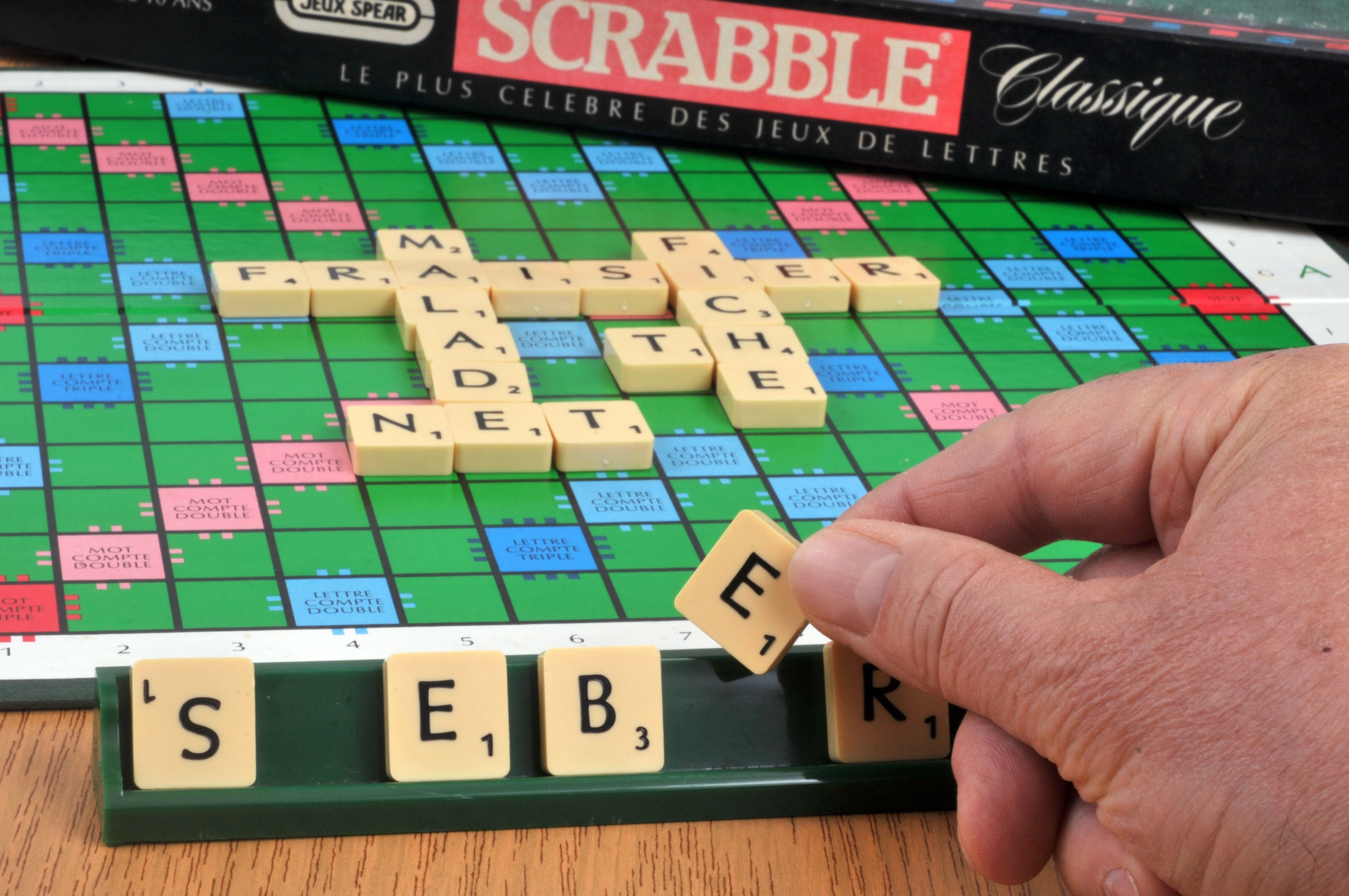 Dziś Światowy Dzień Scrabble. Te 3 słowa z obszaru HR pomogą ci wygrać
