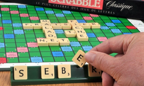 Dziś Światowy Dzień Scrabble. Te 3 słowa z obszaru HR pomogą ci wygrać
