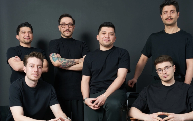 Mati Staniszewski znów inwestuje. Replenit zgarnął ponad 9 mln zł na „czytanie w myślach” klientów