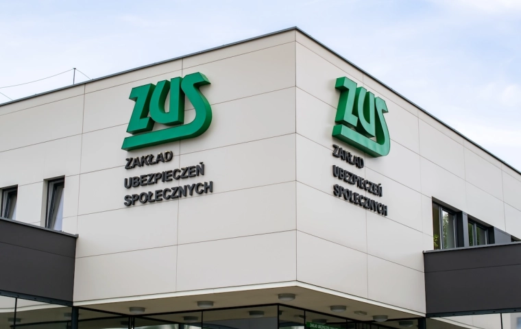 Miliardowa wyrwa w ZUS. Jeden płatnik winien 818 milionów, a długi rosną mimo lepszej koniunktury
