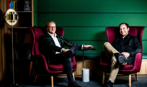 Graftcode pozyskuje 9 mln złotych na uproszczenie integracji oprogramowania w erze AI