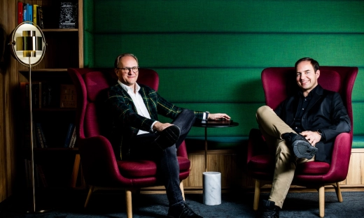 Graftcode pozyskuje 9 mln złotych na uproszczenie integracji oprogramowania w erze AI