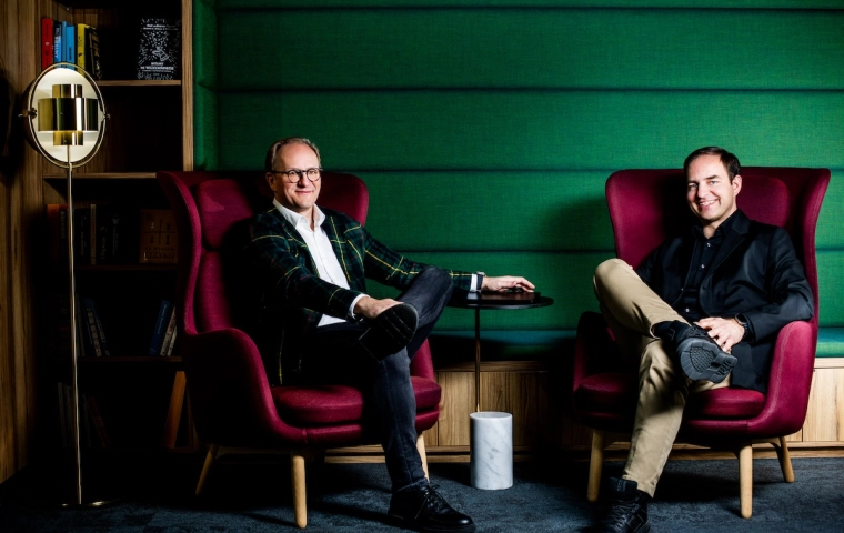 Graftcode pozyskuje 9 mln złotych na uproszczenie integracji oprogramowania w erze AI