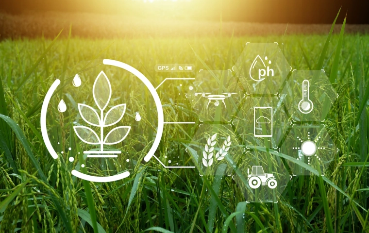 Huawei Startup Challenge V: znamy półfinałową dwudziestkę #TechForAgrinnovation