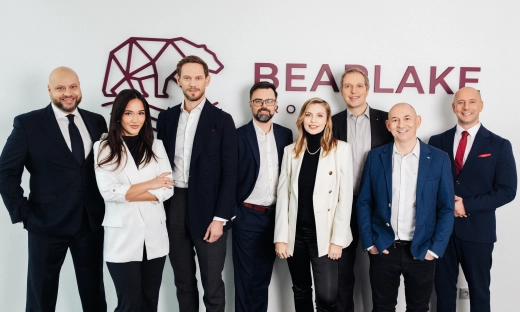 Były szef Intela buduje polską potęgę. BearLake Group chce stworzyć u nas europejską Dolinę Krzemową