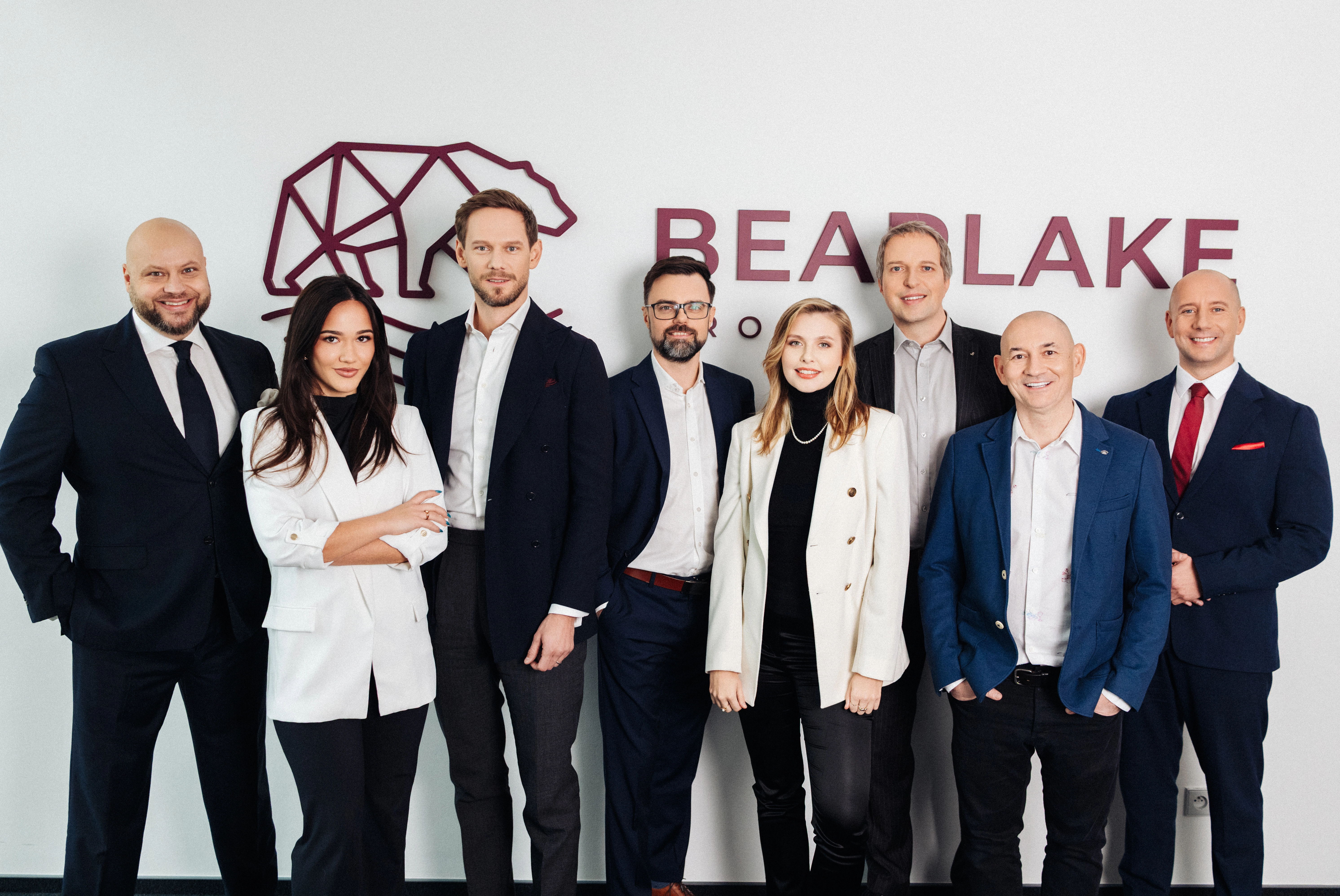 Były szef Intela buduje polską potęgę. BearLake Group chce stworzyć u nas europejską Dolinę Krzemową