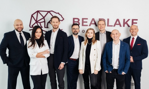 Były szef Intela buduje polską potęgę. BearLake Group chce stworzyć u nas europejską Dolinę Krzemową