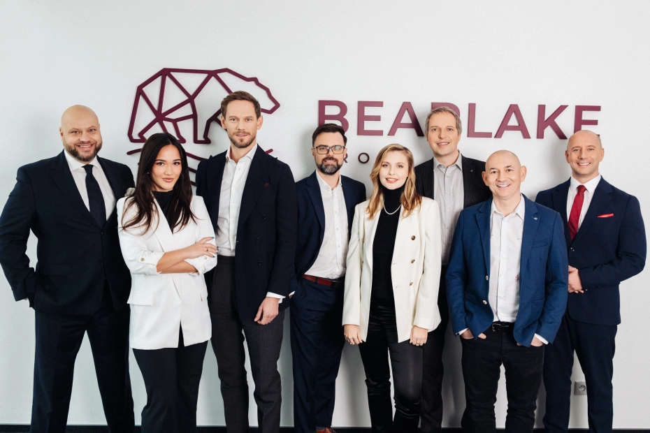 BearLake Group