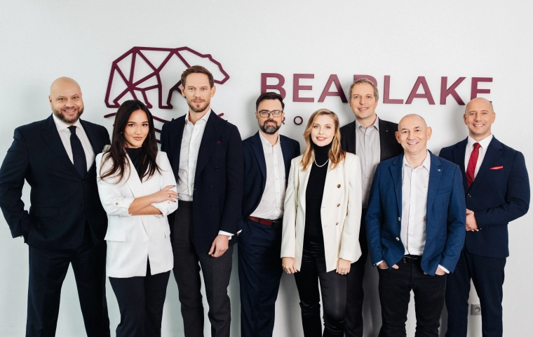 Były szef Intela buduje polską potęgę. BearLake Group chce stworzyć u nas europejską Dolinę Krzemową