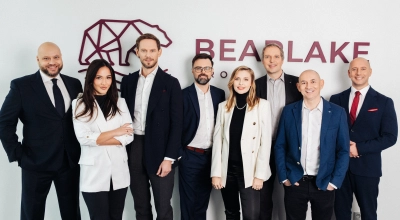 Były szef Intela buduje polską potęgę. BearLake Group chce stworzyć u nas europejską Dolinę Krzemową