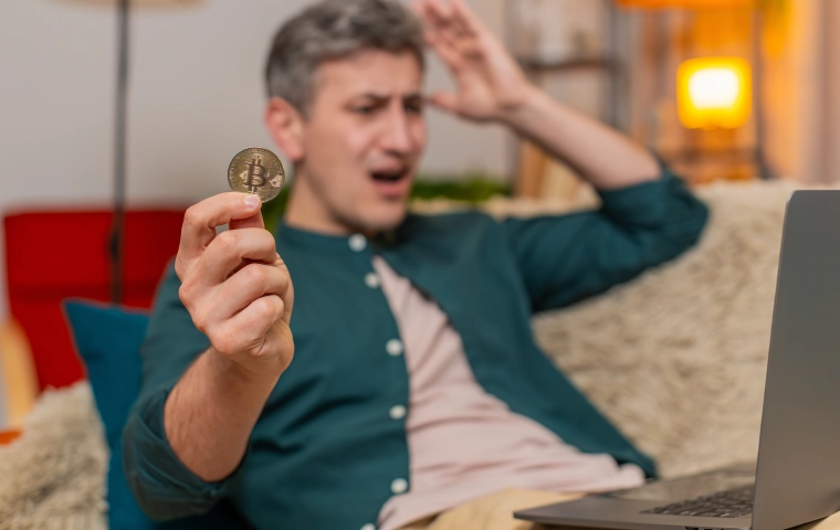 „To jak Amber Gold 2.0?” Internauci bezlitośni dla Zondacrypto