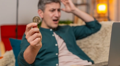 „To jak Amber Gold 2.0?” Internauci bezlitośni dla Zondacrypto