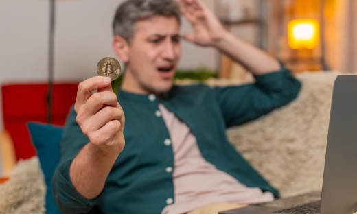 „To jak Amber Gold 2.0?” Internauci bezlitośni dla Zondacrypto