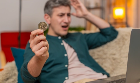 „To jak Amber Gold 2.0?” Internauci bezlitośni dla Zondacrypto