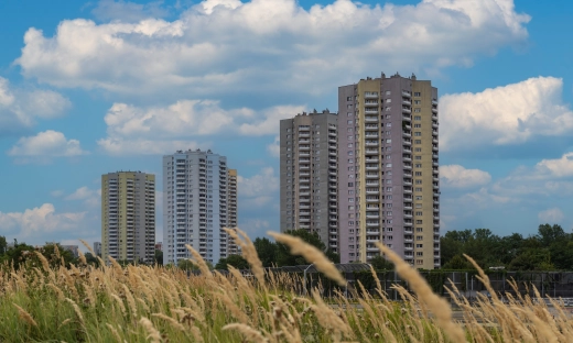 14 tys. zł za metr w bloku z PRL. To nie żart, rynek zaskakuje
