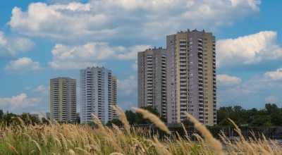 14 tys. zł za metr w bloku z PRL. To nie żart, rynek zaskakuje