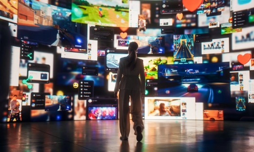 Koniec nietrafionych reklam? Warszawski startup zebrał miliony. Wśród inwestorów twórca ElevenLabs