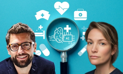 Dariusz Żuk inwestuje w startup polskiej naukowczyni. Regunaut chce wygrać z biurokracją w farmacji