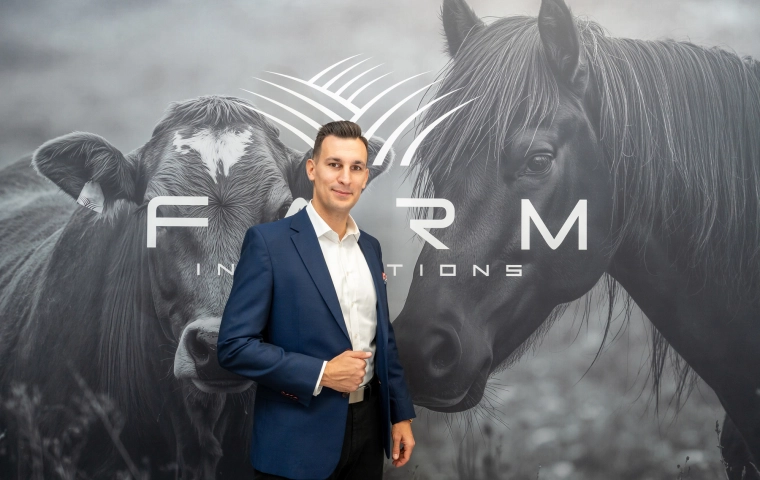 Ubezpieczenie dla konia jak autocasco? Farm Innovations i Generali ruszają z nowym projektem