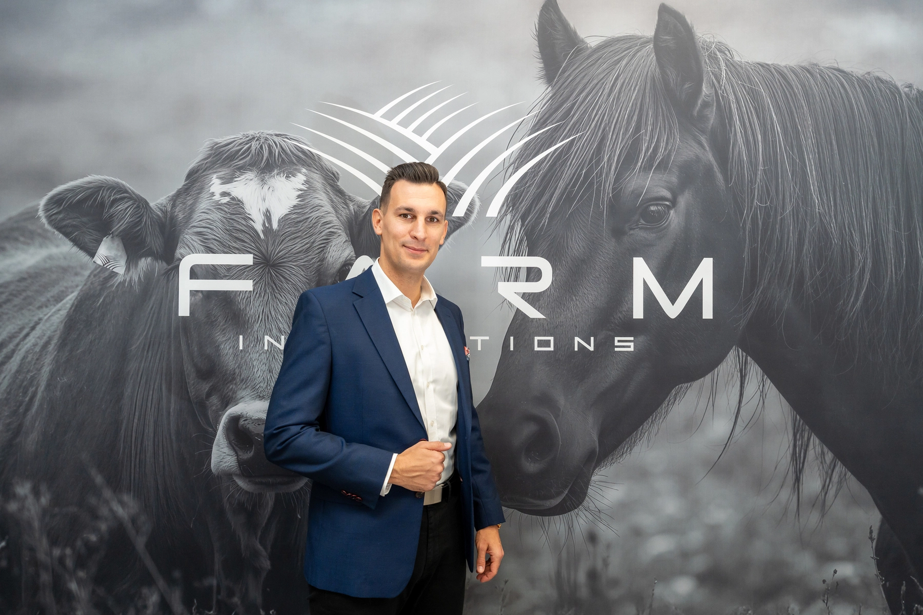 Ubezpieczenie dla konia jak autocasco? Farm Innovations i Generali ruszają z nowym projektem