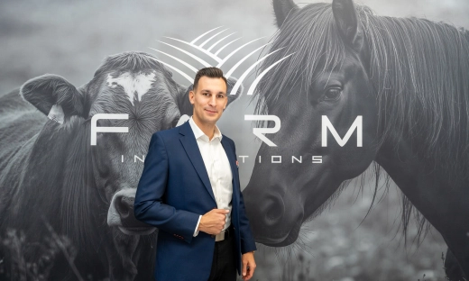 Ubezpieczenie dla konia jak autocasco? Farm Innovations i Generali ruszają z nowym projektem