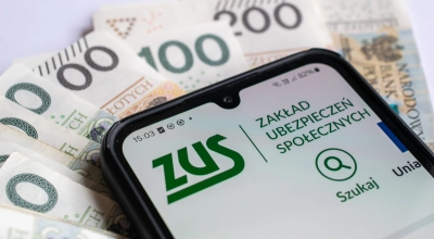 ZUS uruchomił nową aplikację mobilną dla przedsiębiorców