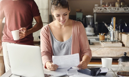 Co 4. przedsiębiorczyni i tylko co 8. Polak uważa, że osiągnął sukces finansowy. Najnowsze dane