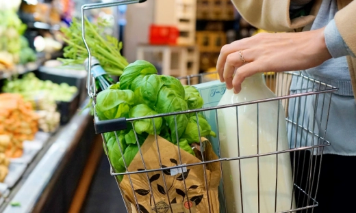 Inflacja w marcu. Nowe dane GUS