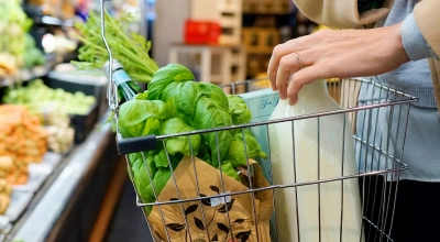 Inflacja w marcu. Nowe dane GUS