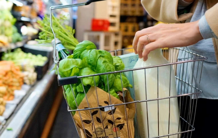 Inflacja w marcu. Nowe dane GUS