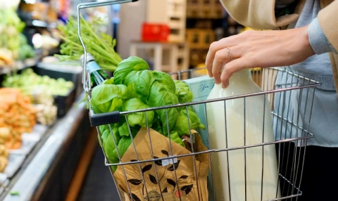 Inflacja w marcu. Nowe dane GUS