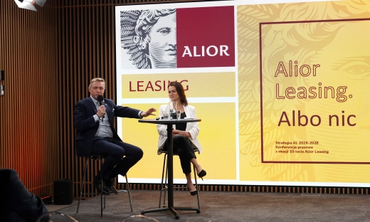 Alior Leasing ogłasza nową strategię do 2028 roku: cyfryzacja procesów i stabilne wsparcie dla sektora MŚP