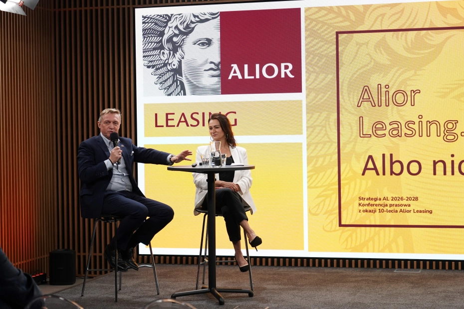 alior leasing