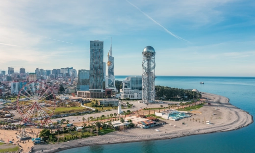 Polacy uciekają z Dubaju. Nowy kierunek inwestycji zaskakuje