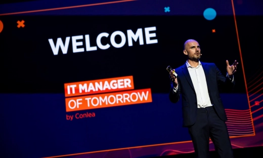 IT Manager of Tomorrow 2026. Gdzie liderzy technologii szukają odpowiedzi na najtrudniejsze pytania?