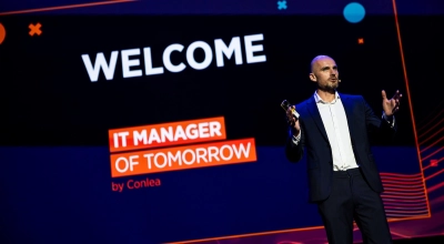 IT Manager of Tomorrow 2026. Gdzie liderzy technologii szukają odpowiedzi na najtrudniejsze pytania?