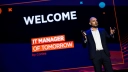 IT Manager of Tomorrow 2026. Gdzie liderzy technologii szukają odpowiedzi na najtrudniejsze pytania?