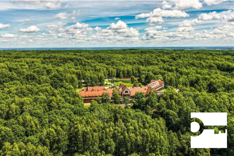 Zrównoważony luksus