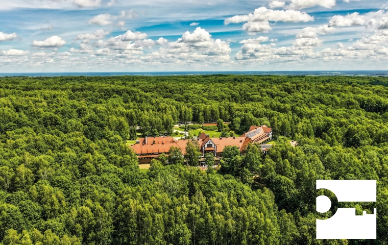 Zrównoważony luksus